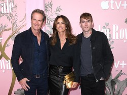 Video: Kabar Duka dari Supermodel Cindy Crawford, Anaknya Meninggal Dunia