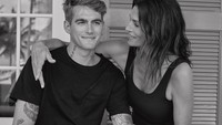 Putra Cindy Crawford Meninggal di Usia 27 Saat Rehab, Diduga karena Overdosis