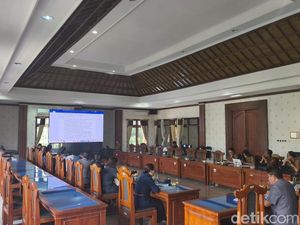 Aset Daerah Buleleng Belum Tertib, 2 Sekolah Terjerat Sengketa Tanah