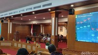 Kunjungan Turis ke Bali Stabil meski Banyak Hotel-Vila Dijual