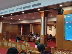 Kunjungan Turis ke Bali Stabil meski Banyak Hotel-Vila Dijual