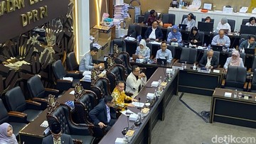 Baleg DPR Sepakat Bawa RUU Reforma Agraria ke Paripurna untuk Disahkan Jadi UU