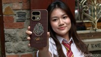 Realme 16 Pro Harry Potter Digenggam, Cuma 600 Unit di RI!