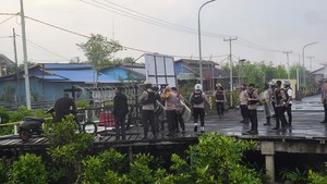 Remaja di Asmat Meninggal Dianiaya, Pelaku Tewas Dimassa di RS