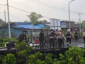 Remaja di Asmat Meninggal Dianiaya, Pelaku Tewas Dimassa di RS