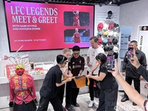 Liverpool Kini Makin Indonesia Banget