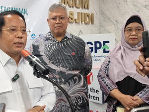 Kemenag dan Save the Children Kolaborasi Cegah Bullying di Madrasah dan Pesantren