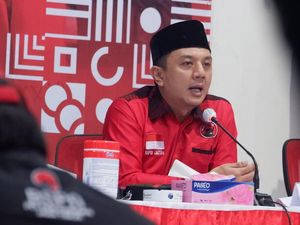 PDIP Jatim Terus Wadahi Aspirasi Anak Muda, Siapkan Acara Stand Up Comedy