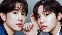 Love in Disguise Resmi Tayang, Rating Gimana?