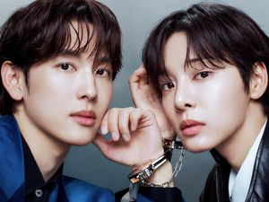 Love in Disguise Resmi Tayang, Rating Gimana?