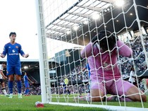 MU Bikin Start Terburuk Lagi