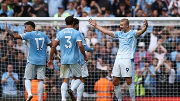 Eks Pemain Arsenal: Gak Mungkin Manchester City Juara