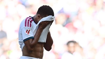 Mbappe Serba Nol Lawan Atletico