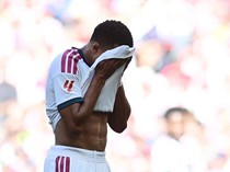 Mbappe Serba Nol Lawan Atletico