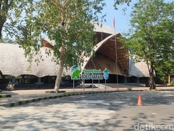 Heboh Dugaan Magang Solo Safari Dilarang Berhijab, Manajemen Sebut Miskomunikasi