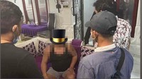 Ngaku Jaksa, Sopir Taksi Online di Palangka Raya Bawa Kabur Rp 5 Juta