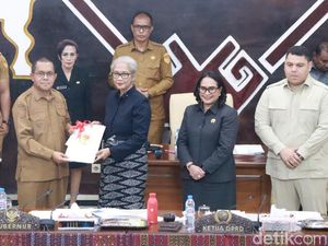 DPRD NTT Setujui Perubahan APBD 2026, Pendapatan Turun Rp 560 Miliar