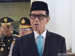 Sultan HB X Serahkan Kasus Pungli Jukir Alkid ke Polisi-Pemkot Jogja
