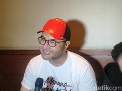Video: Nggak Nyangka! Ini 5 Celebrity Crush Surya Saputra