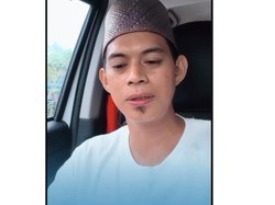 Anggota DPRD Mempawah Minta Maaf Usai Viral Video Bakar Lahan untuk Sawit