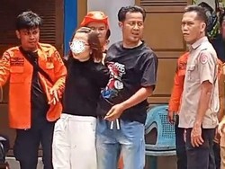 Pria Berseragam PNS yang Tewas di OKI Ternyata Dibunuh Istrinya