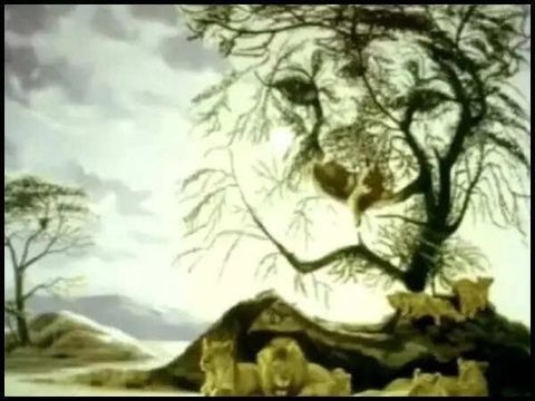 Tes kepribadian dengan gambar ini mengungkap kesan pertama orang lain terhadap kamu