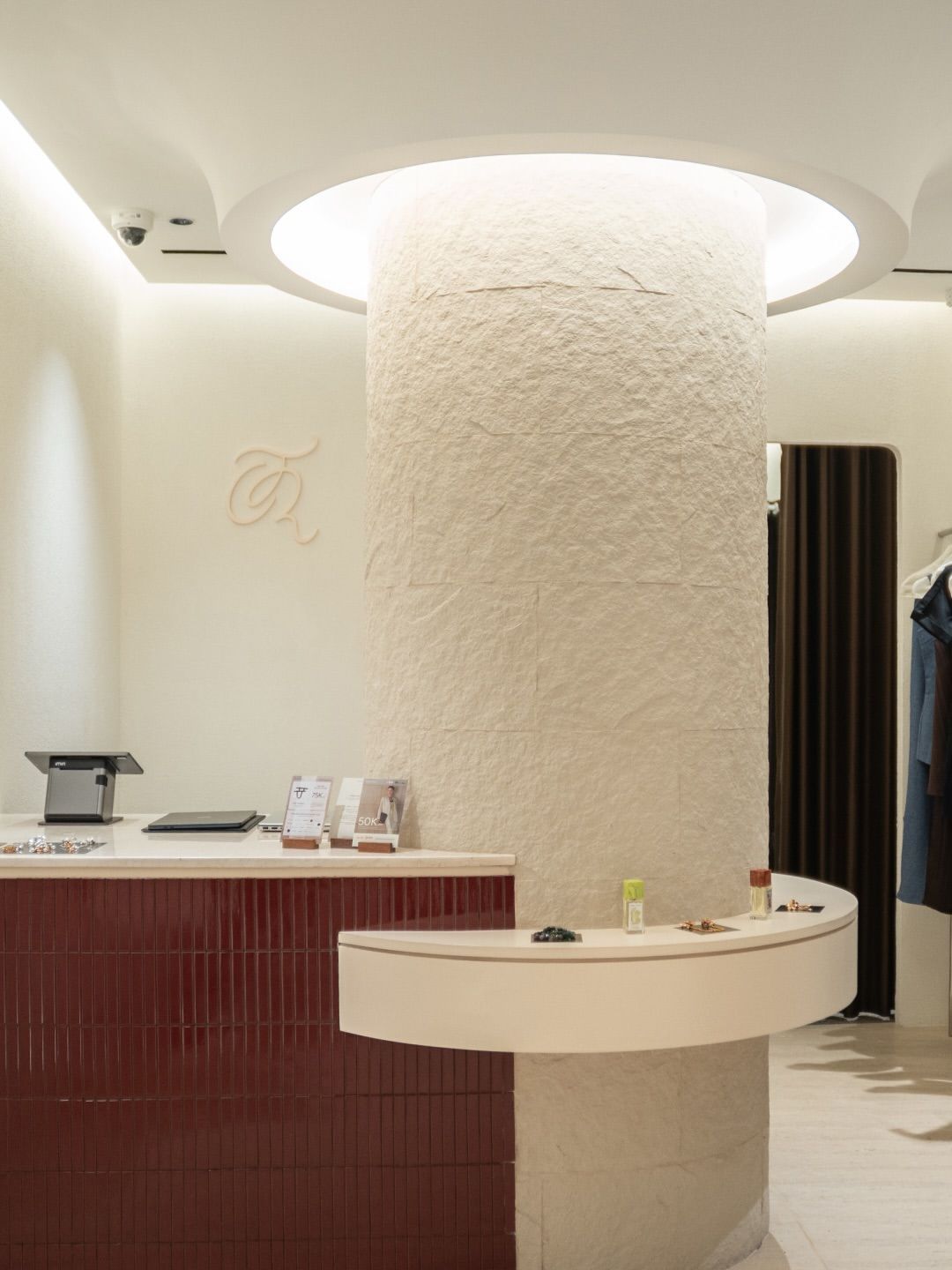 The Canopy Room Hadir di Plaza Indonesia, Destinasi Fashion Hadirkan Karya Desainer Lokal