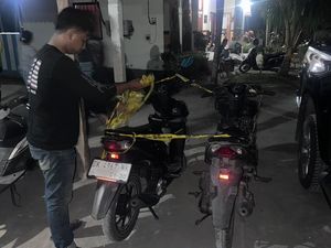 11 Pelajar di Nusa Penida Ditangkap Usai Bobol Warung Warga