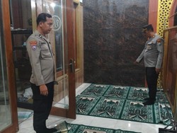 Viral Warga Blitar Meninggal Usai Nonton Sound Horeg, Begini Kronologinya
