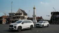 10 Mobil Hybrid Terlaris September 2026: Veloz Teratas