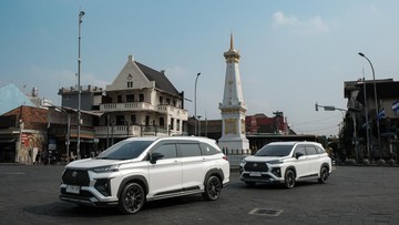 Daftar Kendaraan Ramah Lingkungan Paling Diminati Periode September 2026