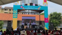 Seru Banget! Community Day 2026, Muskitnas Jadi Ruang Kumpul Komunitas