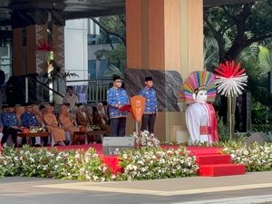 Rano Karno Bangga Pramono Bawa Gagasan Masa Depan di Forum Kota Dunia