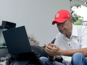 Di SKB, Anak-Anak Putus Sekolah Mendapat Ruang Menggapai Harapan