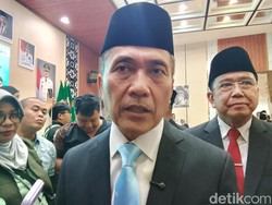 Walkot Palembang Berikan Kewenangan Kepsek untuk Tentukan PTM atau PJJ
