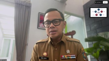 Wamendagri Nilai Kepemimpinan Kepala Daerah Kunci Jaga Kerukunan Beragama