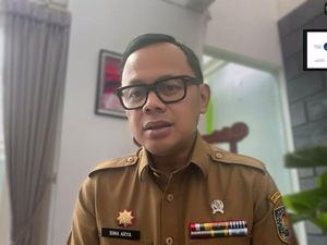 Wamendagri Nilai Kepemimpinan Kepala Daerah Kunci Jaga Kerukunan Beragama