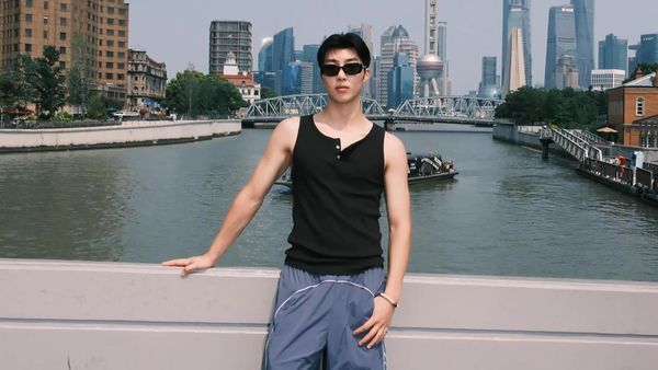 Potret Aktor Dirumorkan Gantikan Ji Chang Wook Beradegan 18+ di The Scandal