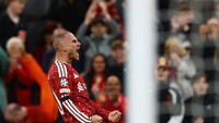 Mac Allister Maunya Lebih Lama di Liverpool, tapi...