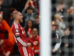 Mac Allister Maunya Lebih Lama di Liverpool, tapi...
