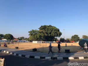Terungkapnya Ulah Preman Istimewa Jogja Usai Tarik Parkir Rp 1 Juta
