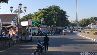 Jukir Alkid Jogja Lolos Jerat Pidana Kasus Pungli Food Truck Bolosego
