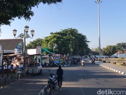 Rencana Parkir Digital Penangkal Preman Istimewa di Alkid Jogja