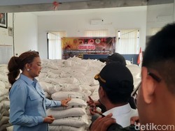 Distribusi 54 Ribu Bantuan Pangan Samarinda Terkendala Antrean Solar