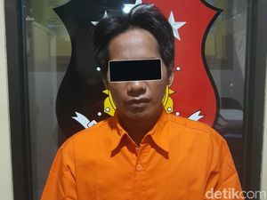 Rumah Dibakar-Brankas Dicuri di Tabanan, Pelaku Ternyata Ipar Korban