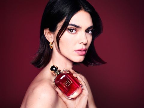 Armani Beauty Power of You