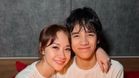 Ucapan Haru BCL di Momen Ulang Tahun Noah: Kamu Cinta Terbesarku Selamanya