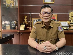 Bupati Satria Minta Warga Awasi Praktik Suap hingga Pungli ASN Klungkung