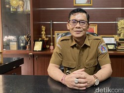 Bupati Satria Minta Warga Awasi Praktik Suap hingga Pungli ASN Klungkung