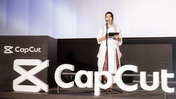 Cegah Penyalahgunaan AI, CapCut Siapkan Watermark Gaib dan Standar C2PA